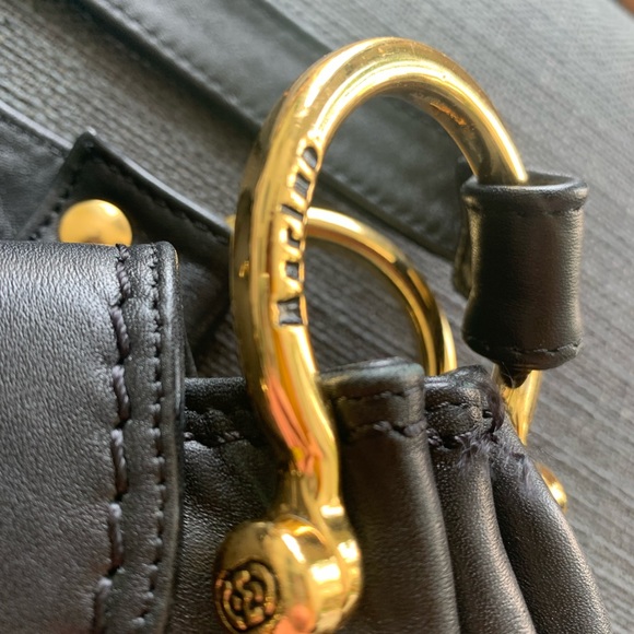 Vintage marino orlandi shoulder bag - Picture 7 of 7